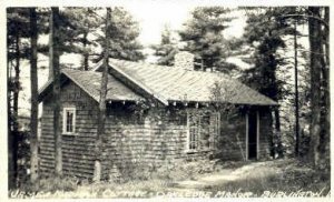 Madison Cottage - Oakledge Manor - Burlington, Vermont