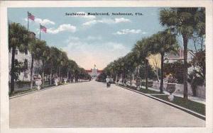 Florida Seabreeze Seabreeze Boulevard