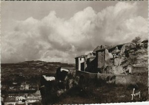 CPM VAISON-la-ROMAINE Vieilles Maisons (1087327)