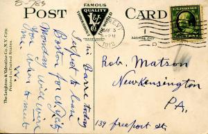 VT - Barre. Jones Brothers Light Granite Quarry  