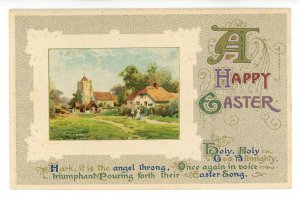 Greeting - Easter     (Winsch)     