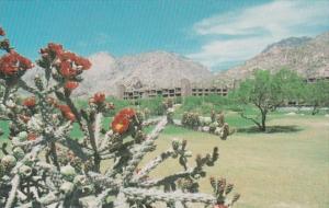 Arizona Tucson Loews Ventana Canyon Resort 1998