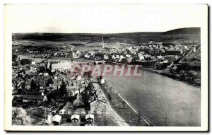 Old Postcard Panaroma seen Charlemont Charlemont