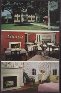 Monument Inn,Lenox,MA