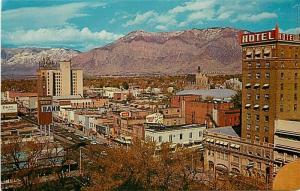 UT, Ogden, Utah, Skyline View, Ogden News No. 2642-4