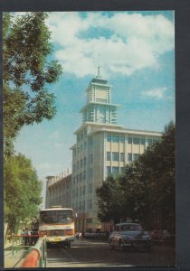 China Postcard - Tianjin Grand Department Store   RR2177