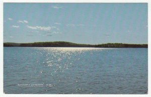 Mont-Laurier, Quebec, Canada - Scenic View