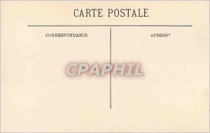 Old Postcard Parame La Plage Rochebonne