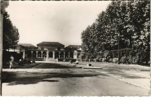 CPA BOBIGNY - L'Hopital Franco Musulman (124000)