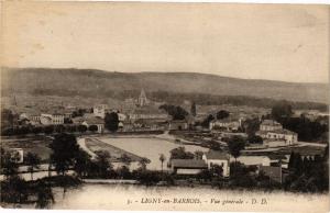 CPA Ligny en Barrois-Vue générale (232375)