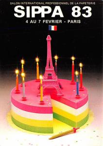 Salon International - Paris