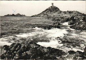 CPM Env. De Ajaccio - La Parata et les Iles Sanguinaires CORSICA (1088037)