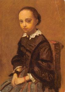 Jean Baptist Camille Corot - 