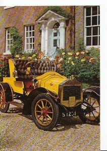 Vintage Motor Cars Postcard - 1908 Dalgleish Gallane  DD751