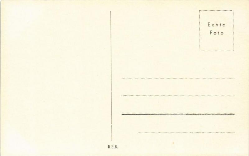 CPA Leiden- Rapenburg met Academie. NETHERLANDS (714094)