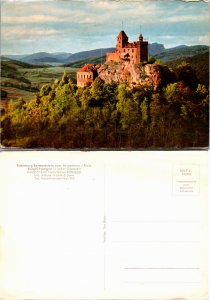 Rhineland-Palatinate, Other, Germany (21496