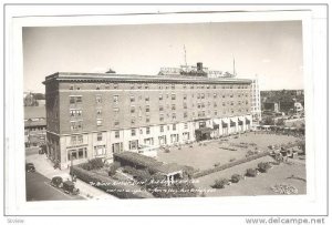 RP:Prince Arthur Hotel , Port Arthur , Ontario , Canada , 20-30s