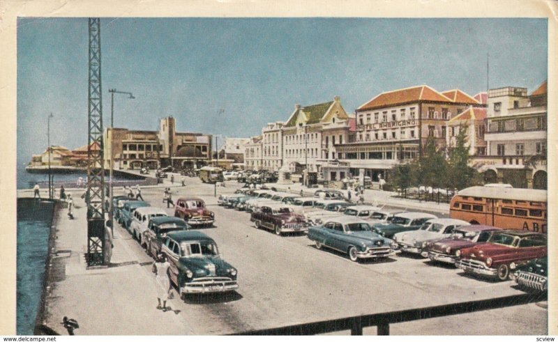 Plaza Brian Otrabanda , N.I. 1940s