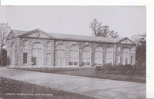 London Postcard - Kew Gardens - Museum No.3 - Ref ZZ4516