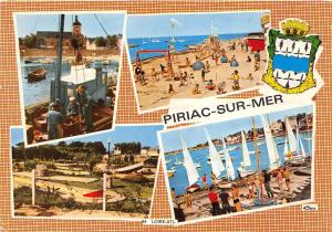 BR31793 Piriac sur Mer france