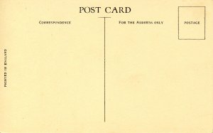 Cunard Line - RMS Carinthia, Garden Lounge