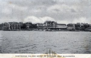 [ Webster ] US Massachusetts East Gloucester - Hawthorne Inn And Cottages