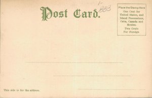 USA YMCA Building Bangor Maine 06.54