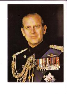 Duke of Edinburgh, Prince Philip