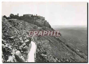 Modern Postcard The Village of Gourdon Tour Gorges du Loup