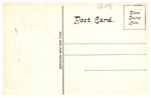 New Hampshire  Franklin Methodist Church