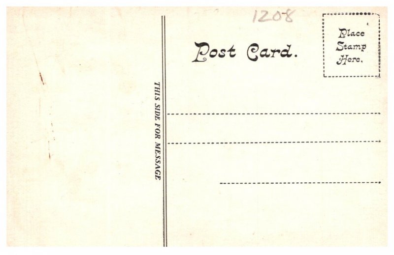 New Hampshire  Franklin Methodist Church