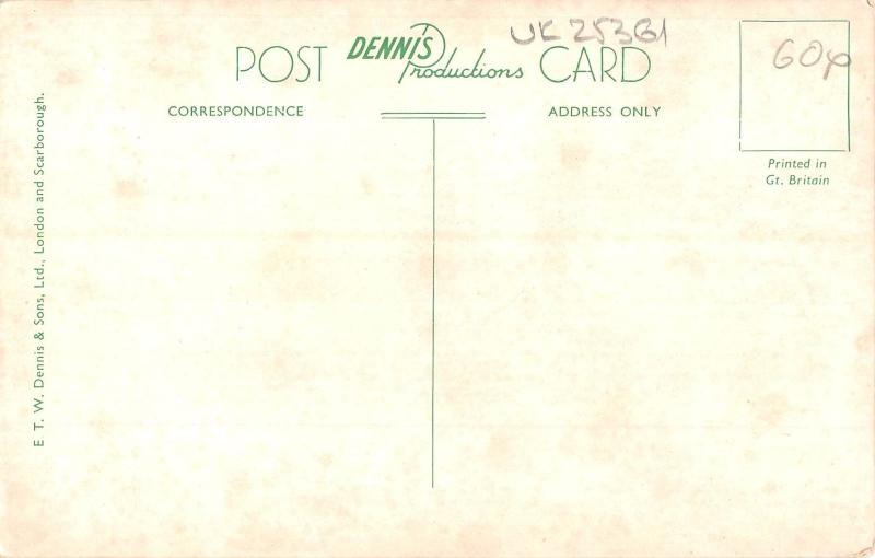 uk25361 spa gardens felixstowe  uk