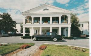 Kentucky Lexington The Campbell House Hotel