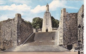 France Verdun Monument de la Victoire