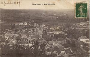 CPA CHEVREUSE-Vue générale (260541)