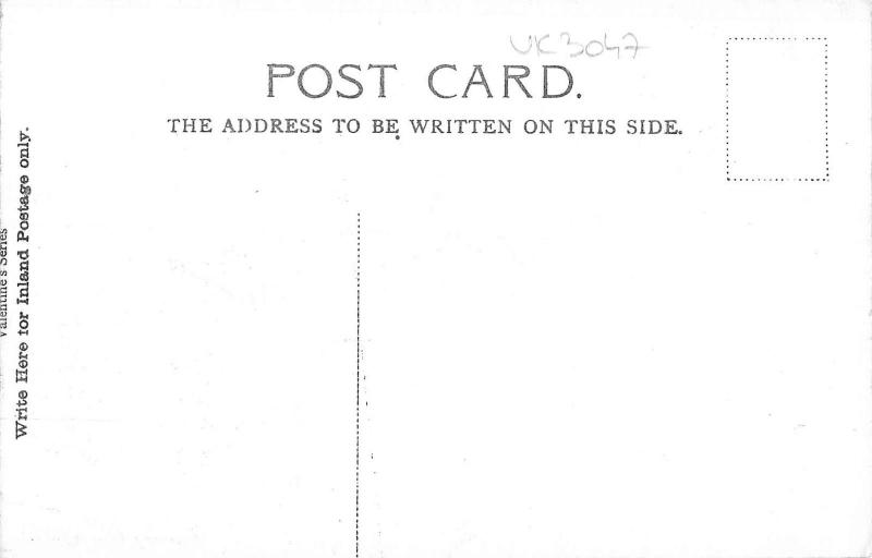 uk3047 anstey's cove devon real photo uk