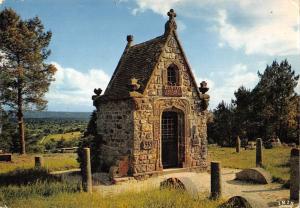 BT10728 Bagnoles de l orne chapelle ste enebive         France