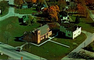 Michigan Onaway St Paul Catholic Church