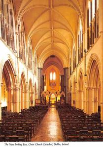 Christ Church Cathedral - 