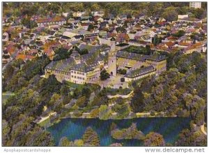 Germany Bad Homburg von der Hoehe