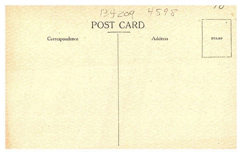 S.S Montclare  , Canadian Pacific Line