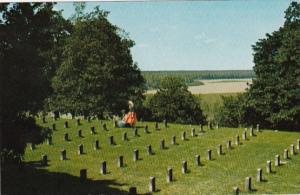 Mississippi Vicksburg National Cemetery