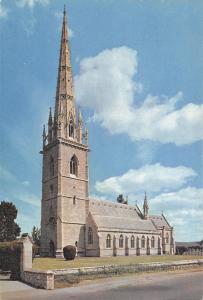 BR75547 the marble church bodelwyddan flintshire  wales