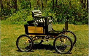 Cars 1909 Locomobile Steam Stanhouse