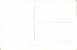 Circus Sideshow Zugspitz Acrobatic Show Bicycle 1961 Real Photo Postcard