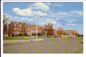 McMaster University, Hamilton Ontario, Used 1974 McKenzie, Hamilton