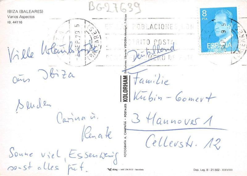 BG27639 ibiza varios aspectos    spain