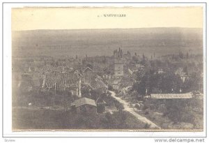 Wattwiller , Haut-Rhin department , Alsace , France , 00-10s : Panorama