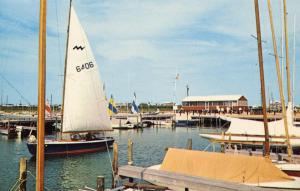 DE - Dewey Beach. Yacht Basin