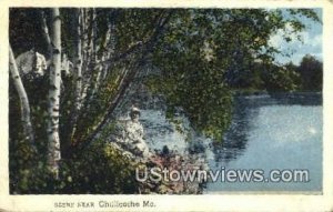 Chillicothe, MO, Chillicothe, Missouri in Chillicothe, Missouri